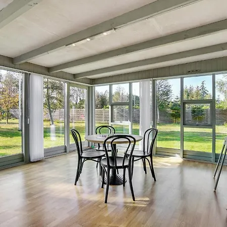 3 Bedroom Stunning In Vaeggerlose *