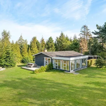 3 Bedroom Stunning In Vaeggerlose