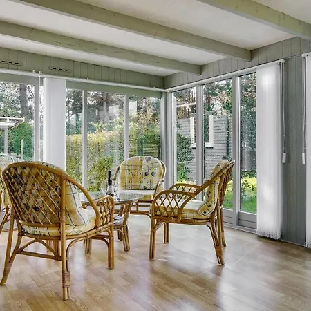 3 Bedroom Stunning In Vaeggerlose *