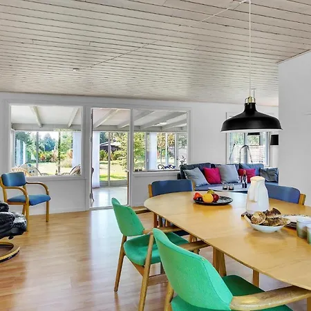 Solvpoppelvej Vaeggerlose Vi 펜션 *