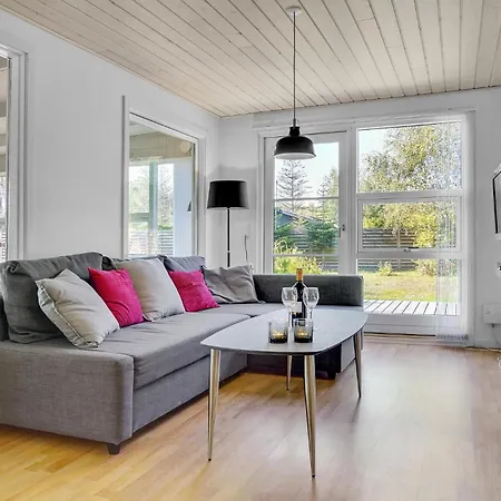 3 Bedroom Stunning In Vaeggerlose * Boto By