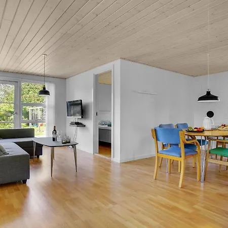 3 Bedroom Stunning In Vaeggerlose Boto By