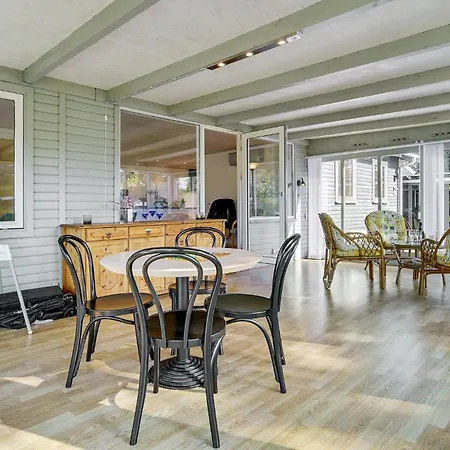 Solvpoppelvej Vaeggerlose Vi 펜션