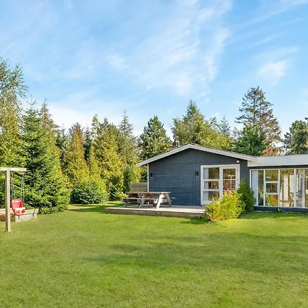 Solvpoppelvej Vaeggerlose Vi 펜션