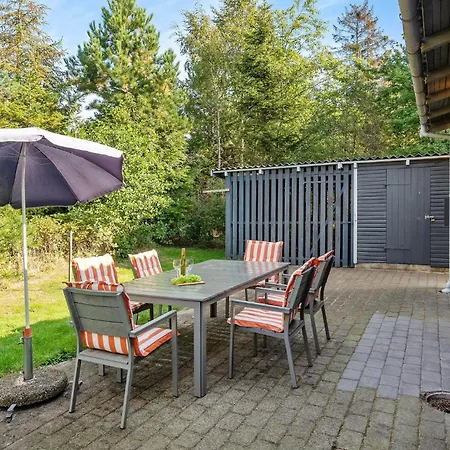 3 Bedroom Stunning In Vaeggerlose *