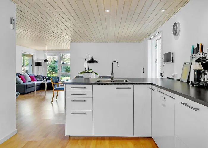 Casa vacanze Solvpoppelvej Vaeggerlose Vi *