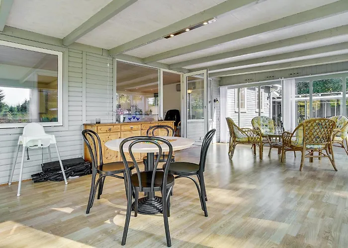 Solvpoppelvej Vaeggerlose Vi Casa vacanze