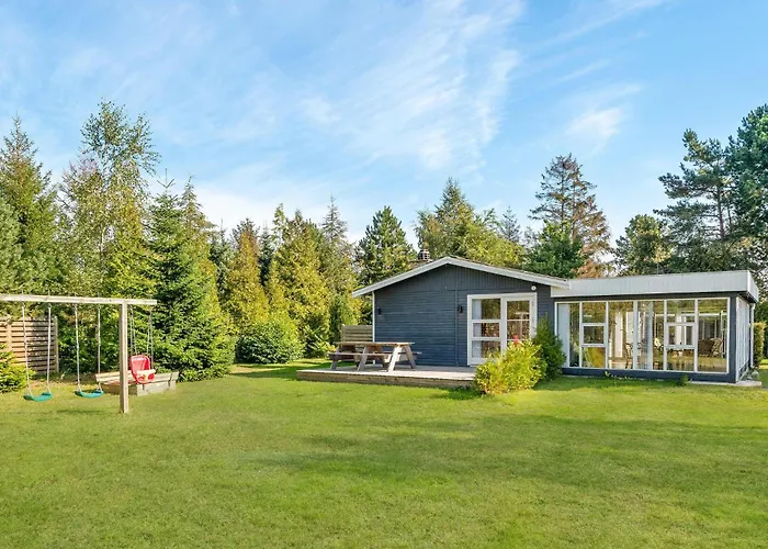 Solvpoppelvej Vaeggerlose Vi Casa vacanze